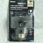 Woods 1472 Flood Light Control Dusk Dawn Photocell Socket Cfl Sealed New. Price: $14.99.