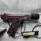 Sears Craftsman Inductive Timing Light Chrome Model 7501 (works Great-tested) Used. Price: $41.97.