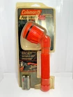 Vintage Coleman Powermate Ratcheting Box Light 5396C725 Collectible New. Price: $29.95.