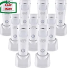 Enhon 9 Pack Power Failure For Home, 4 In 1 Flashlights Emergencies New. Price: $148.42.