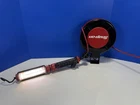 Snap Tools R2-KB2FLS 30-FOOT Retractable Extension Cord W/ 13W Shop Light Used. Price: $114.99.
