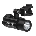 Nightstick NSP-4640B Forge Helmet-mounted Multi-function Flashlight New. Price: $182.73.