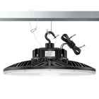 Kukuppo Ul Ufo Led High Bay Lights 300W Shop Warehouse Commercial Barn New. Price: $127.97.