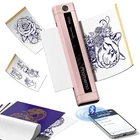 Phomemo TP88 Tattoo Stencil Machine- Transfer Printer With 10PCS New. Price: $105.00.