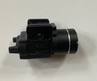 Streamlight TLR-3 Lightweight Compact Tactical Weapon-mounted Gun Used. Price: $32.00.