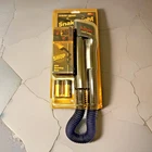 Black & Deck Snake Light Plus Vintage 1995 New Original Packaging. Price: $27.95.