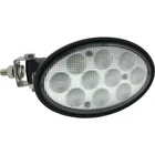 12V Led Oval Light For Case/ih Magnum 180 Flood Offroad New. Price: $127.00.