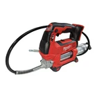 New Milwaukee 2646-20 M18 18V Lithium-ion Cordless 2-SPEED Grease Gun(tool Only). Price: $235.99.