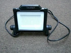 Dayatech Tripod Dual Heads Led Work Light Great Condition 2022 120V Used. Price: $34.50.
