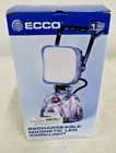 Ecco Part# EW2461CAMO Led Work Lamp Open. Price: $129.95.