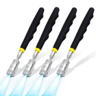 Rechabite 4 Telescoping Magnetic Pieces, Flashlight New. Price: $25.99.