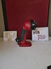 Craftsman 315.114640 15.6 V. Work Light - Bare Tool Tested Used. Price: $8.49.