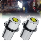 2X 18V Volt Flashlight Replace Led Bulbs For Makita ML700 ML902 ML140 DML-185 New. Price: $13.97.