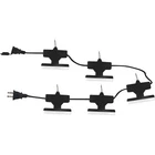 Stonepoint Indoor/outdoor Led String Lights-- 7500 Lumens, 50FT.L, Model# New. Price: $94.99.