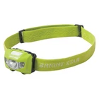 Koehler Brightstar 200501 Industrial HEADLAMP,POLYMER,GREEN,185LM 55KF91 New. Price: $43.90.