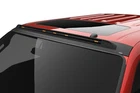 Husky Liners 2825096 Aerocab Pro Marker With Continuous Led Lights - Black New. Price: $224.99.