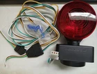 Motomaster Led Wired Magnetic Towing Light Kit ( Incomplete ) 020-3868-0 Open. Price: $18.33.