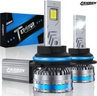 Fahren FX6 120W 9004/HB1 Led High/low Light Bulb 60000LM Bright Cool White 6500K New. Price: $49.99.