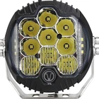 Inch 50W Led Light 1PCS 5500LM Flood Pod Off Road Fog Driving... New. Price: $33.32.