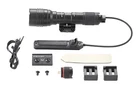 Streamlight 88066 Protac Rail Mounted Hl-x C4 Led Rechargeable Flashlight 1000L New. Price: $134.74.