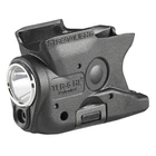 Streamlight 69352 TLR-6 Hl Fits S&w M&p Shield/sig P365 Pistol/compatible W/ New. Price: $184.39.