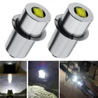 2PCS Upgrade White Led Bulb For Makita ML903 Volt Flashlight New. Price: $13.79.