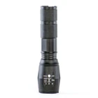 Dorcy 41-4379 200-LUMEN Ultra Hd Aluminum Led Rechargeable Flashlight New. Price: $29.05.