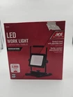 Led Work Light Ace Hardware New. Price: $29.99.