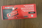Snapon 1000 Lumen Rechargeable Battery Flex Worklight ECSPN108 New. Price: $117.45.