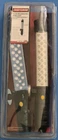 Retail Sears Craftsman 73904 Cordless Rechargeable 35 Led Spotlight Work New. Price: $55.59.