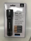 Pelican 5020 Led Flashlight 586 Lumens 27H Run Time Waterproof New. Price: $49.49.