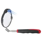 Ullman Devices HTS-2LT 3-3/8 Led Lighted Inspection Mirror New. Price: $31.84.
