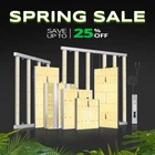 Viparspectra P1000 P2000 P4000 Led Grow Lights Full Spectrum All Plants Veg Ir New. Price: $118.68.