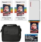 Polaroid Hi-print Bluetooth Connected 2X3 Pocket Phone Photo Printer With 2... New. Price: $149.99.