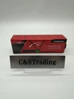 Snap-on ECPND032GJ 300LMN Foldable Led Dual Pen Light Green New. Price: $137.99.