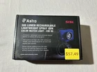Astro Pneumatic 51SL 500 Lumen Rechargeable Spray Gun Color Match Light New. Price: $50.00.