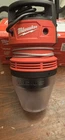 Milwaukee Radius 70-WATT Led Temporary Site Light Model #2155-AC Open. Price: $90.00.