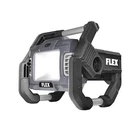 Flex 24V Flood Light (bare Tool) New. Price: $87.00.