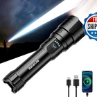 Skyfire Brightest Flashlights High LUMENS3000LM Rechargeable Super New. Price: $55.41.