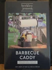 Mr. Bar-b-q/barbecue Caddy Brand New/never Opened Or Used. Price: $18.99.