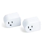 Uninex PS27 Grounded Outlet On/off Power Switch With Amber Light, Etl Listed,... New. Price: $14.71.