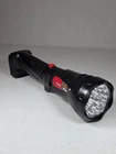 Drill Master 18V Cordless Flashlight Work Tool Only Item 69652 Used. Price: $12.95.
