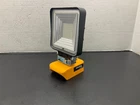 Mtiolhig Branded Portable Led Work Light Used. Price: $23.96.