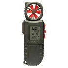 Acurite 00256M ANEMOMETER,0 To 1990 Velocity (fpm),lcd New. Price: $48.95.