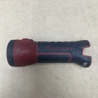 Snap-on CTLED556A Rechargeable Worklight Shop Flashlight. No Battery Used. Price: $19.99.