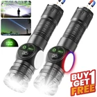 Super Bright Led Rechargeable Tactical Flashlights Work New. Price: $15.95.