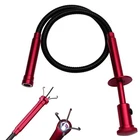 Stereotype Four-claw Magnetic Gripping Tool With Led Light Stainless Steel Sp... New. Price: $20.32.