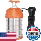 Vevor Led Temporary Work 150W 20000LM Construction Lights 5000K Portable New. Price: $102.95.