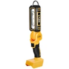 Yawv Cordless Led Work Light For Dewalt 20V Max Battery, Two Levels Adjustabl... New. Price: $49.99.
