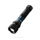 Nebo Blueline 1800 Lumen Flex Flashlight New. Price: $53.90.
